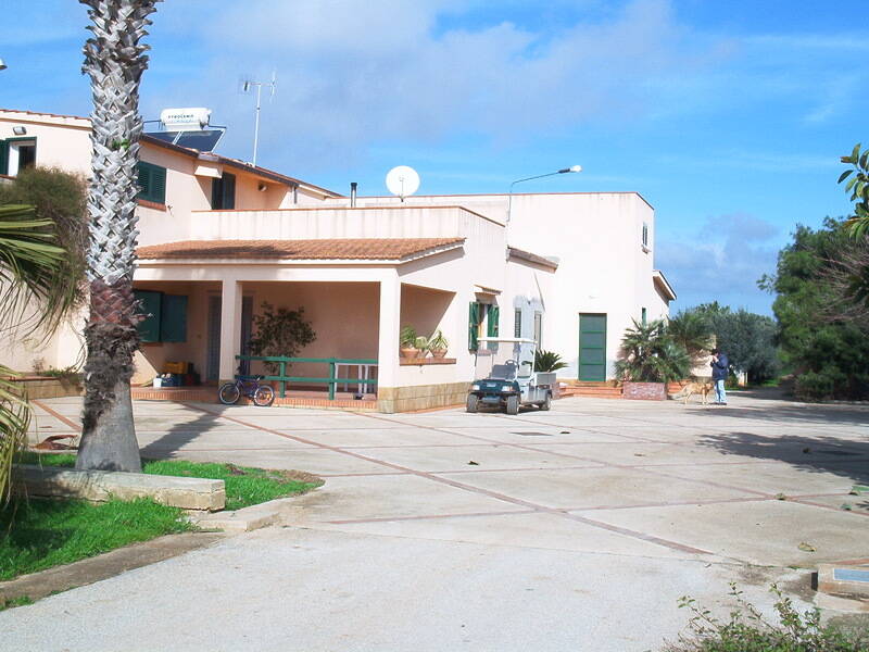 azienda agricola in vendita a Mazara del Vallo