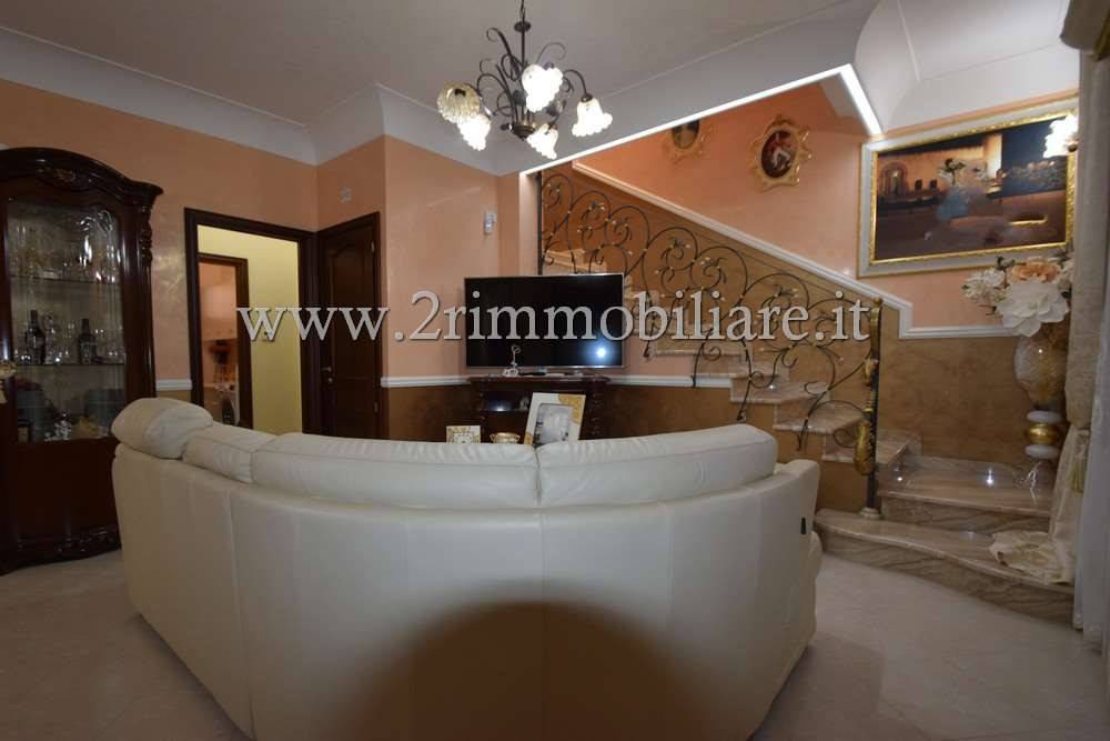 casa indipendente in vendita a Mazara del Vallo