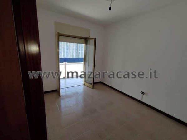 appartamento in vendita a Mazara del Vallo