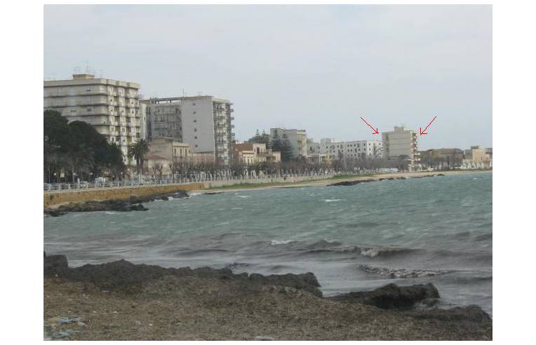 appartamento in vendita a Mazara del Vallo in zona Centro Storico