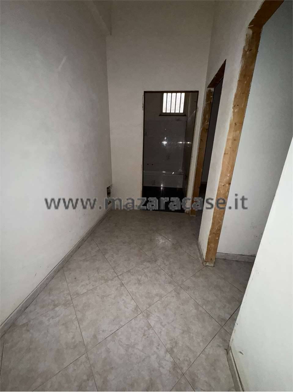 casa indipendente in vendita a Mazara del Vallo
