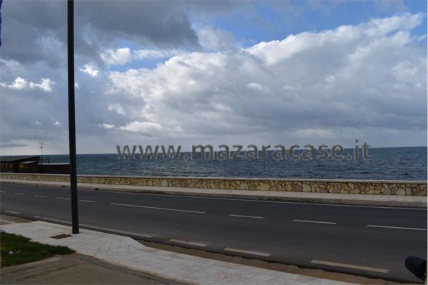 terreno agricolo in vendita a Mazara del Vallo