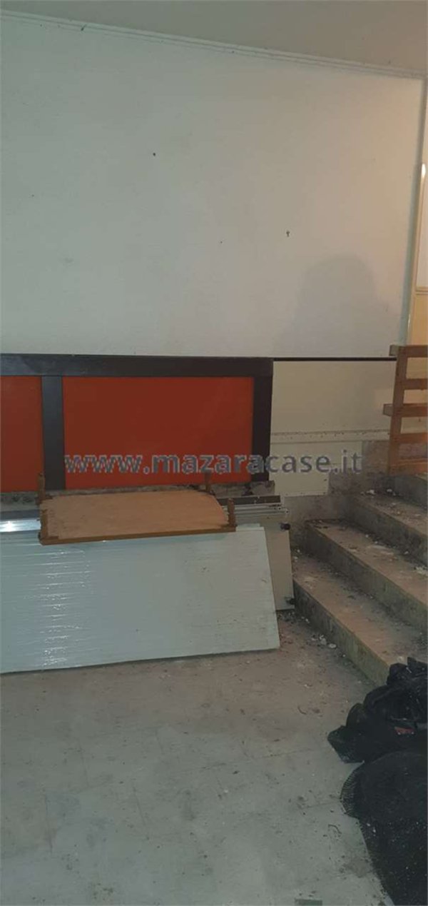 ufficio in vendita a Mazara del Vallo