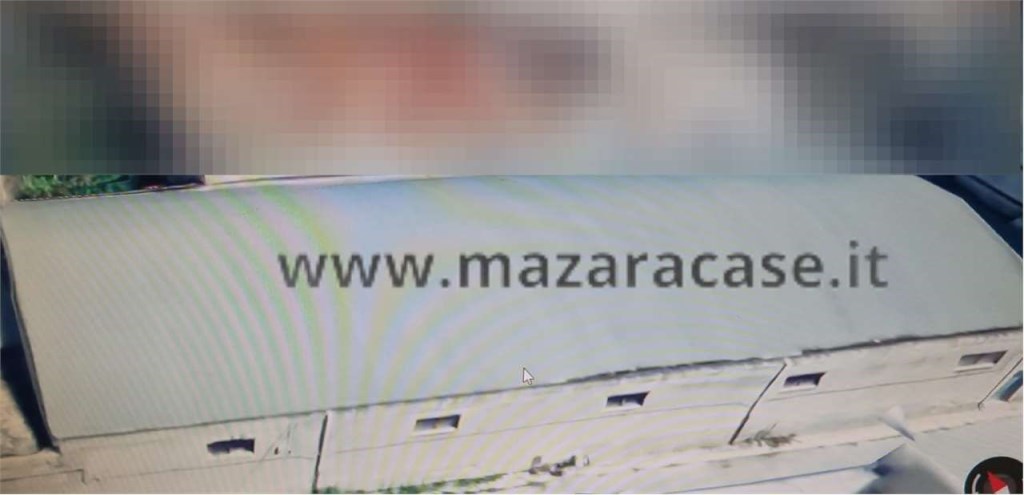 capannone in vendita a Mazara del Vallo