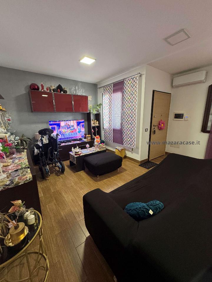 casa indipendente in vendita a Mazara del Vallo