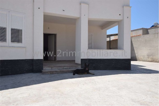 casa indipendente in vendita a Mazara del Vallo