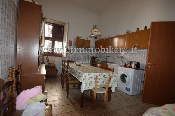 appartamento in vendita a Mazara del Vallo