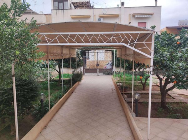 casa indipendente in vendita a Mazara del Vallo