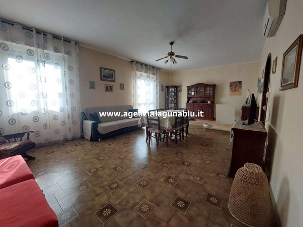 appartamento in vendita a Mazara del Vallo