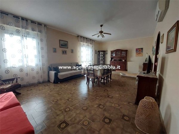 appartamento in vendita a Mazara del Vallo