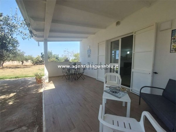 casa indipendente in vendita a Mazara del Vallo