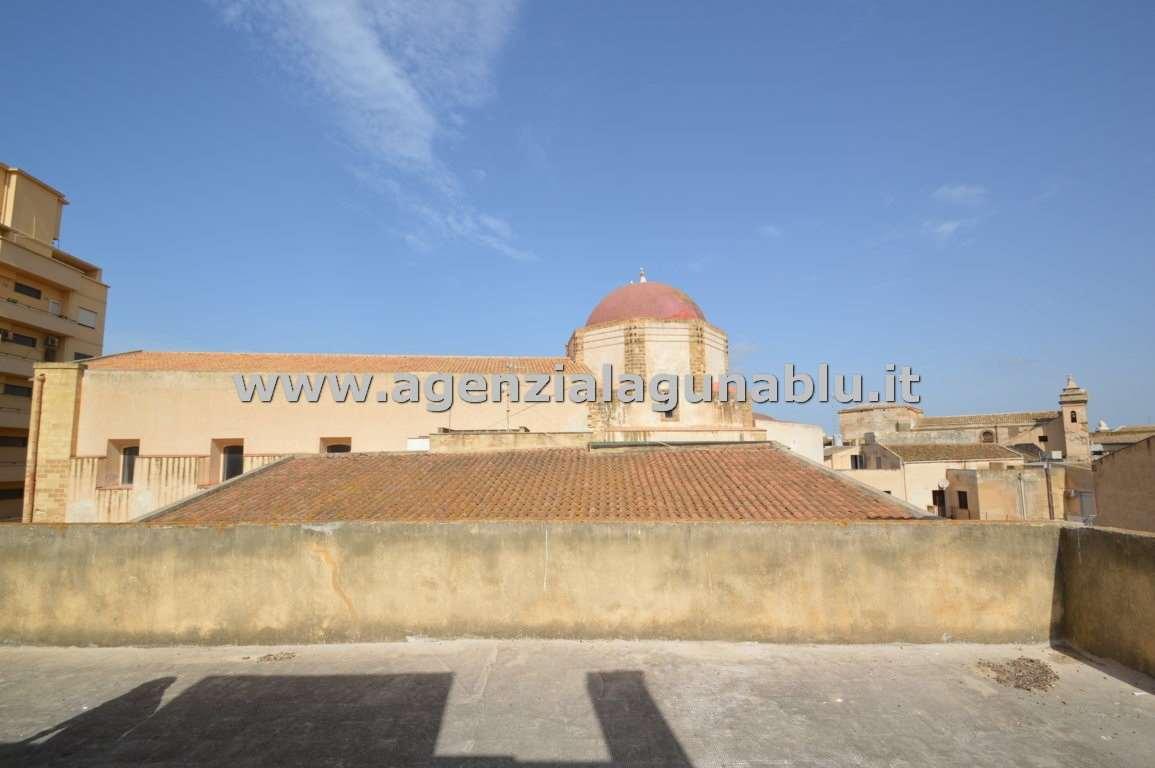 casa indipendente in vendita a Mazara del Vallo