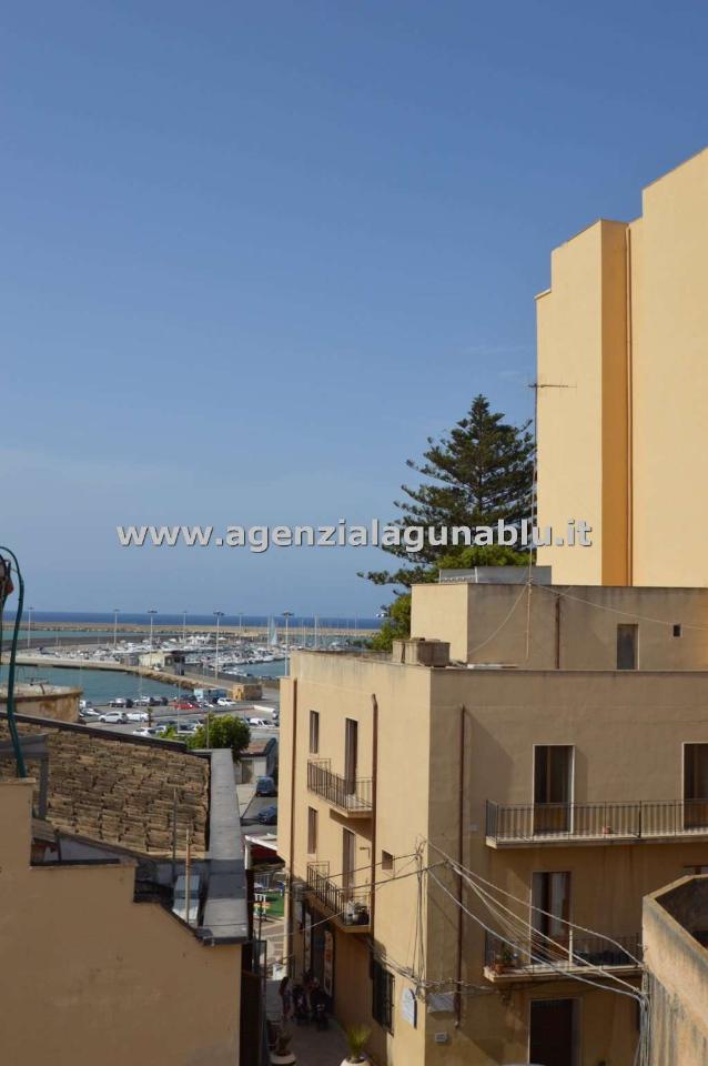 casa indipendente in vendita a Mazara del Vallo