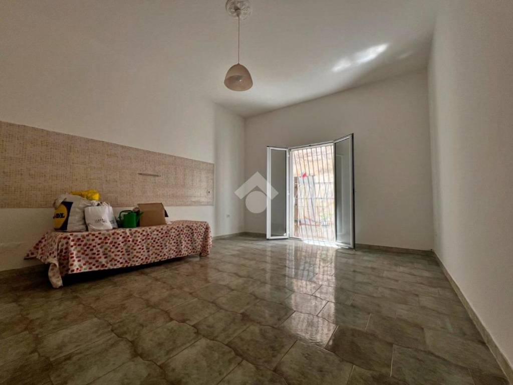 appartamento in vendita a Mazara del Vallo in zona Centro Storico
