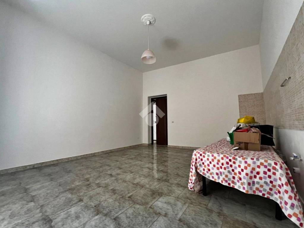 appartamento in vendita a Mazara del Vallo in zona Centro Storico