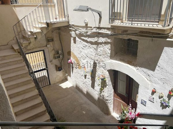 appartamento in vendita a Mazara del Vallo in zona Centro Storico