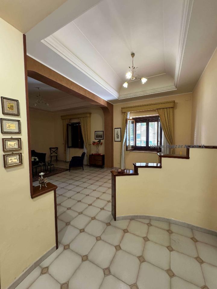 appartamento in vendita a Mazara del Vallo