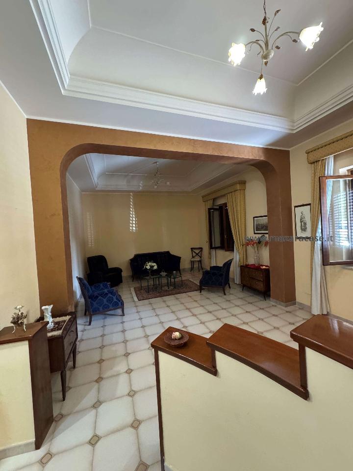 appartamento in vendita a Mazara del Vallo