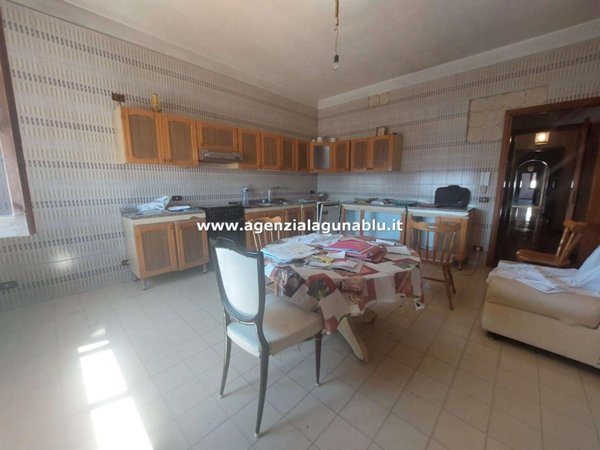 appartamento in vendita a Mazara del Vallo