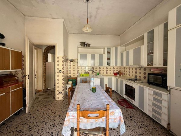 casa indipendente in vendita a Mazara del Vallo
