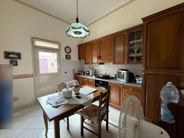 casa indipendente in vendita a Mazara del Vallo