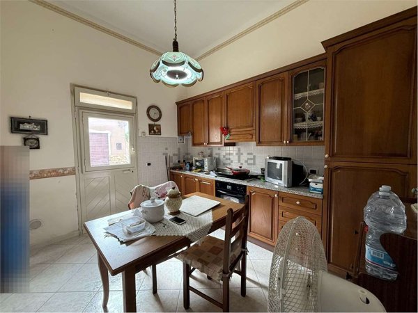casa indipendente in vendita a Mazara del Vallo