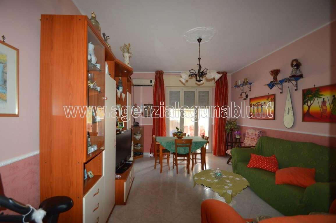 appartamento in vendita a Mazara del Vallo