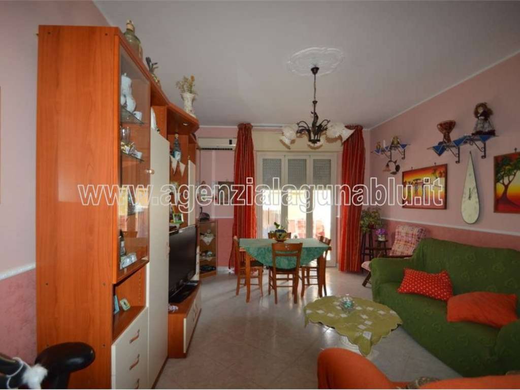 appartamento in vendita a Mazara del Vallo