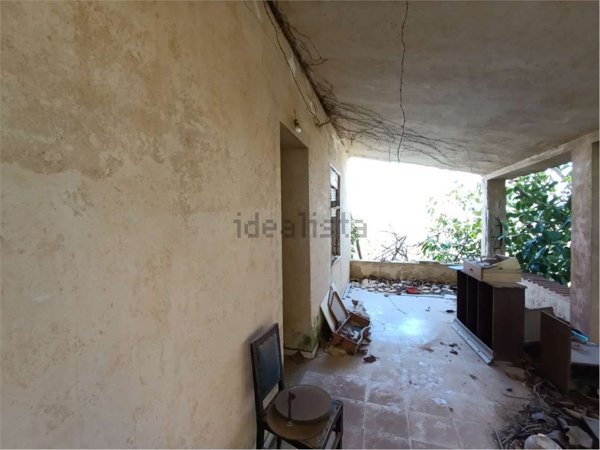 casa indipendente in vendita a Mazara del Vallo