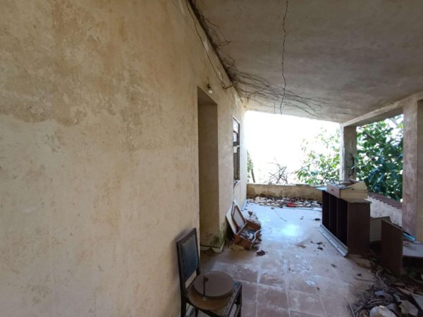 casa indipendente in vendita a Mazara del Vallo