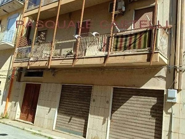 casa indipendente in vendita a Mazara del Vallo