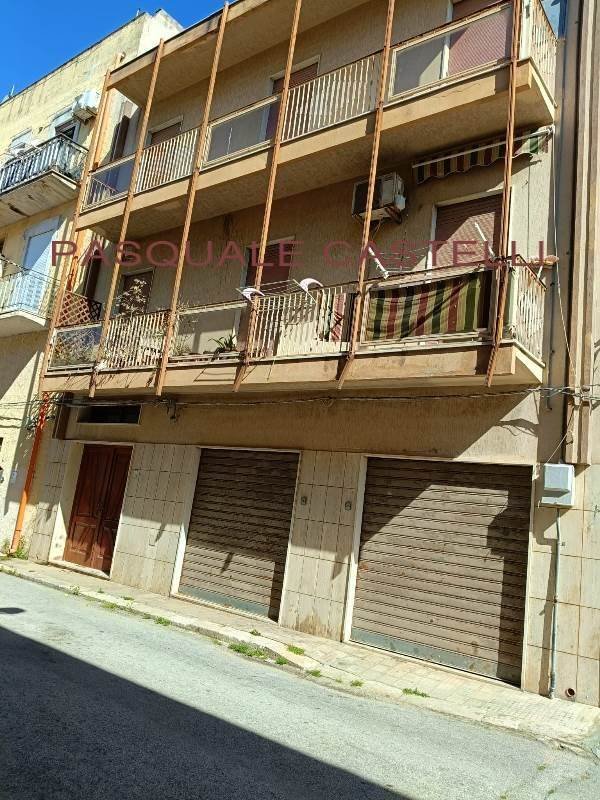 casa indipendente in vendita a Mazara del Vallo