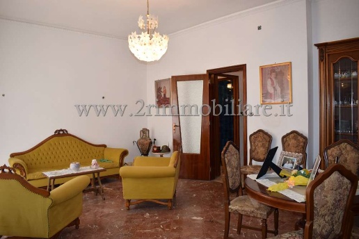 appartamento in vendita a Mazara del Vallo