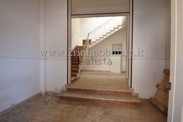 casa indipendente in vendita a Mazara del Vallo