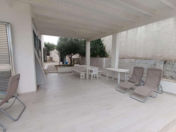 casa indipendente in vendita a Mazara del Vallo