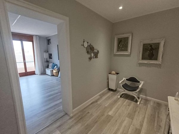 appartamento in vendita a Mazara del Vallo