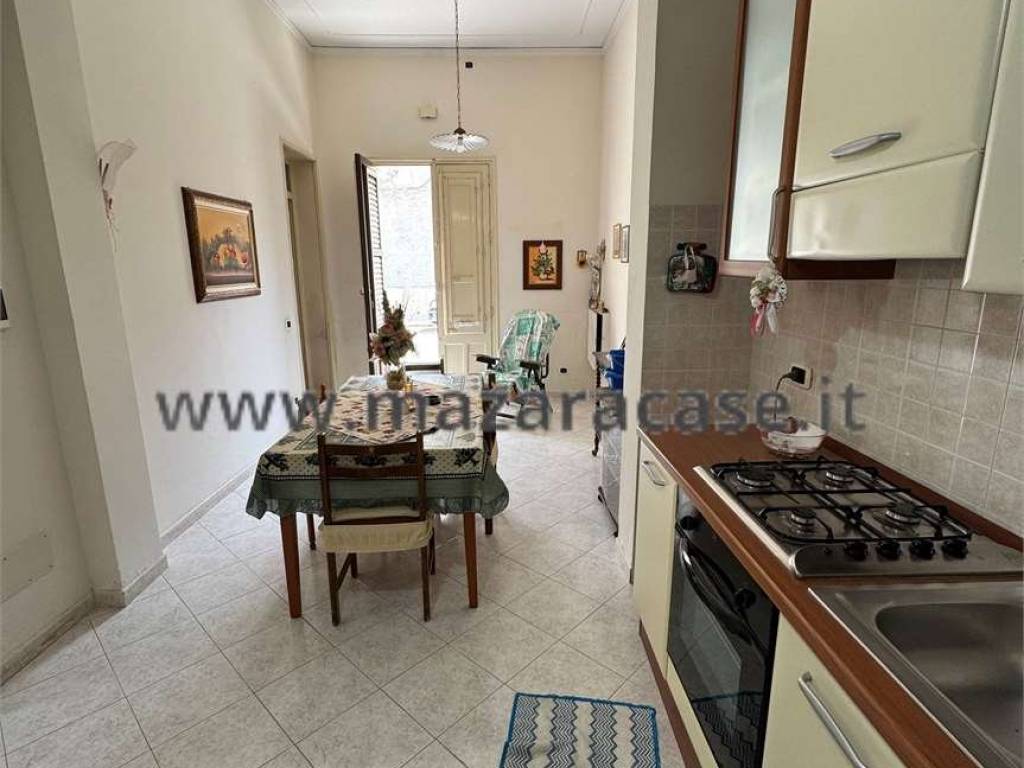 casa indipendente in vendita a Mazara del Vallo