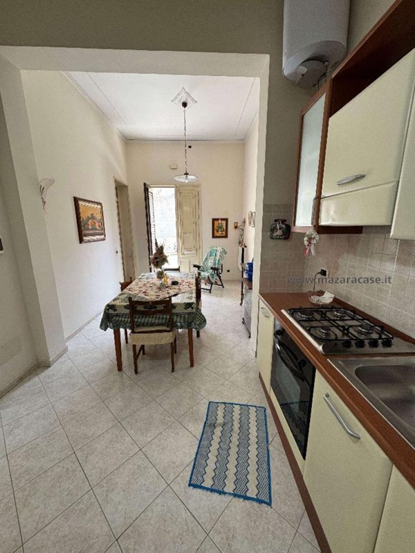 casa indipendente in vendita a Mazara del Vallo