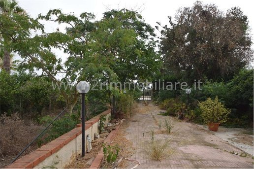 casa indipendente in vendita a Mazara del Vallo in zona Borgata Costiera