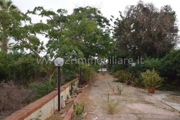 casa indipendente in vendita a Mazara del Vallo in zona Mazara Due