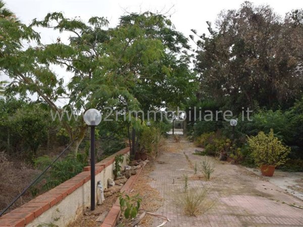 casa indipendente in vendita a Mazara del Vallo in zona Mazara Due