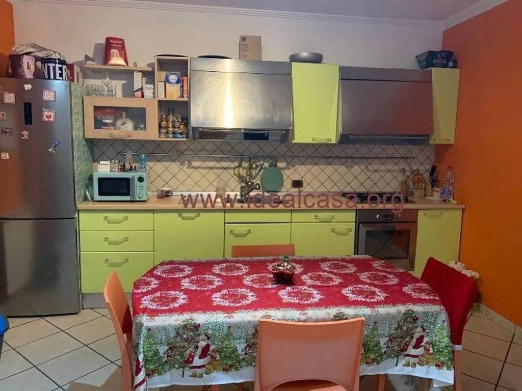 appartamento in vendita a Mazara del Vallo