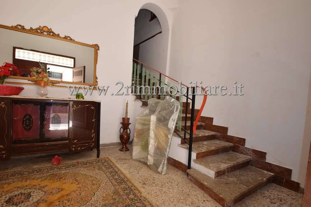 appartamento in vendita a Mazara del Vallo in zona Centro Storico