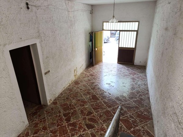 casa indipendente in vendita a Mazara del Vallo
