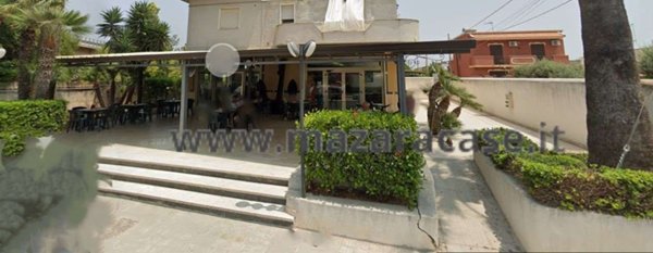 negozio in vendita a Mazara del Vallo