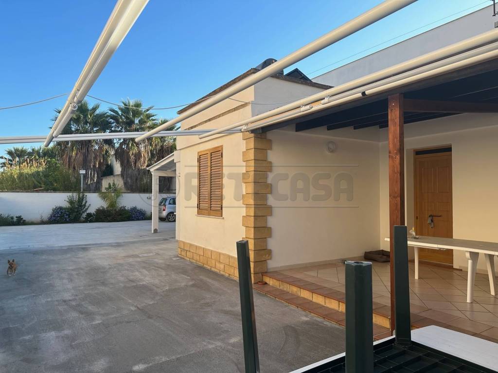 casa indipendente in vendita a Mazara del Vallo