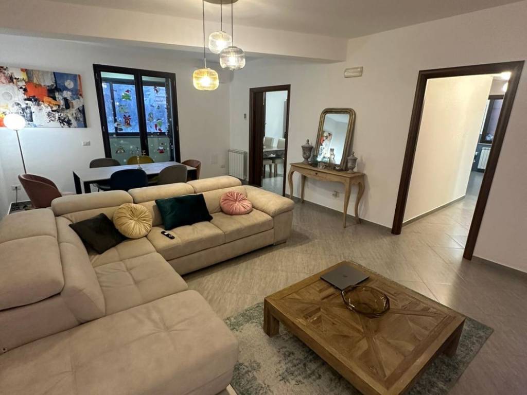 appartamento in vendita a Mazara del Vallo