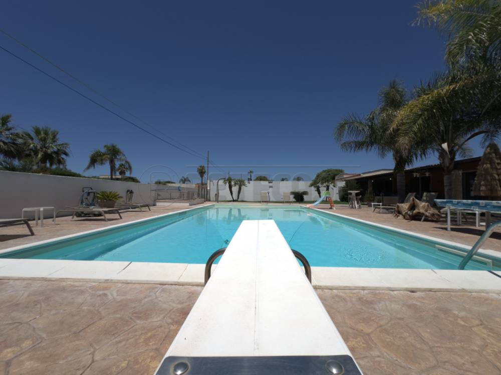 casa indipendente in vendita a Mazara del Vallo