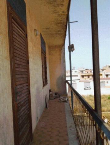 appartamento in vendita a Mazara del Vallo