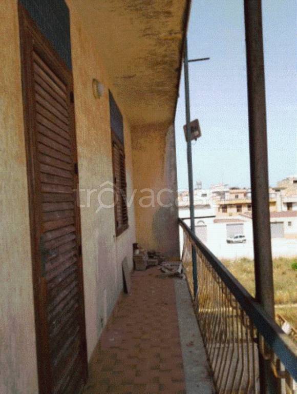 appartamento in vendita a Mazara del Vallo